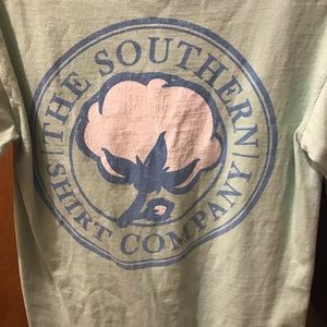 Comfort Colors t-shirt